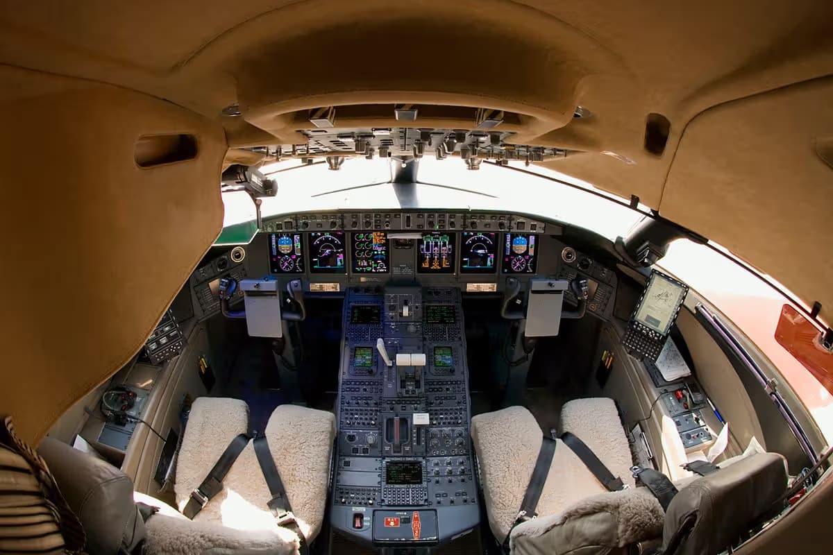 N234GX — Aircraft