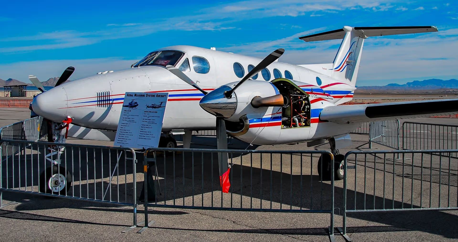 N185XP — Beechcraft