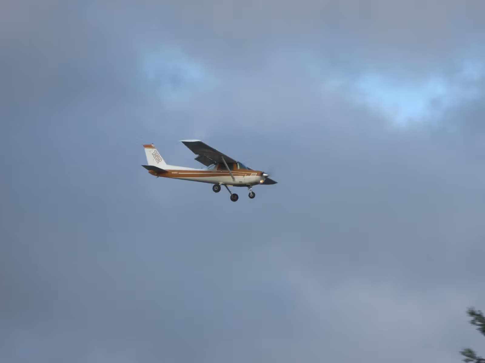 N49931 — Single-engine aircraft