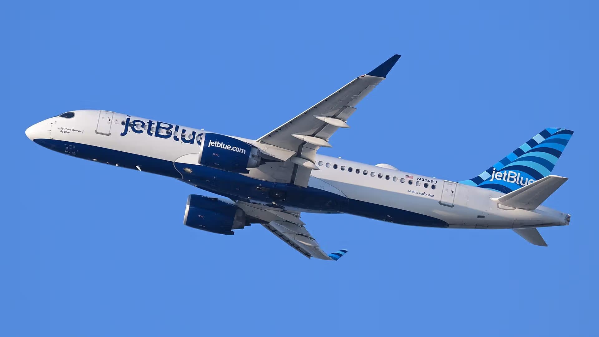 N3149J — Airbus