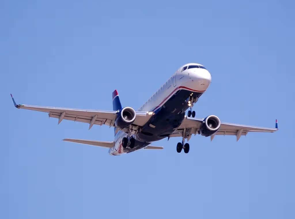 N128HQ — Embraer