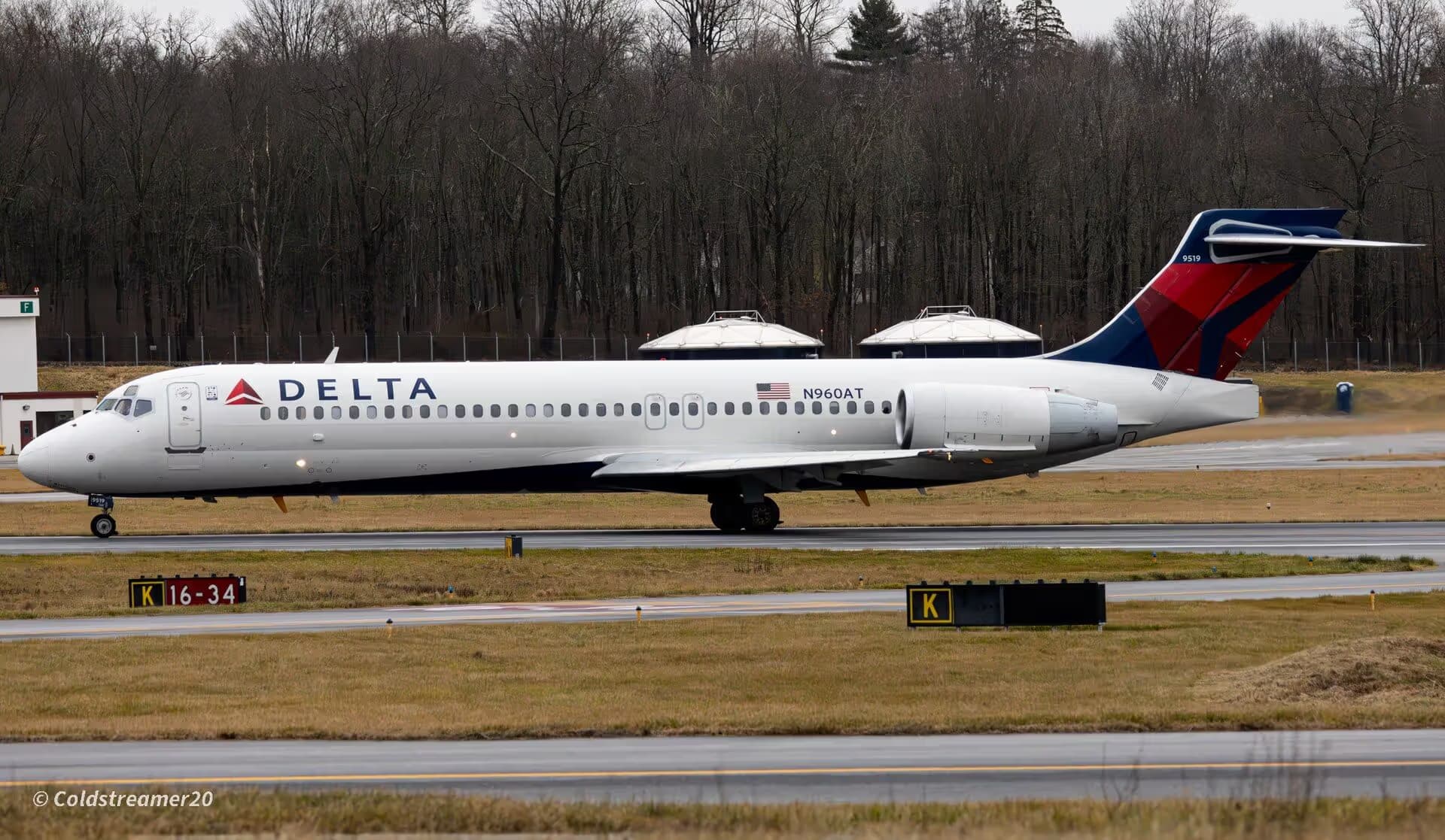 N960AT — Boeing