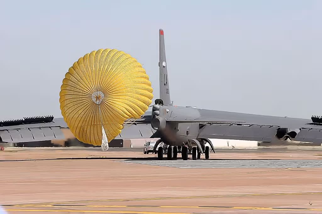 Unidentified — Boeing