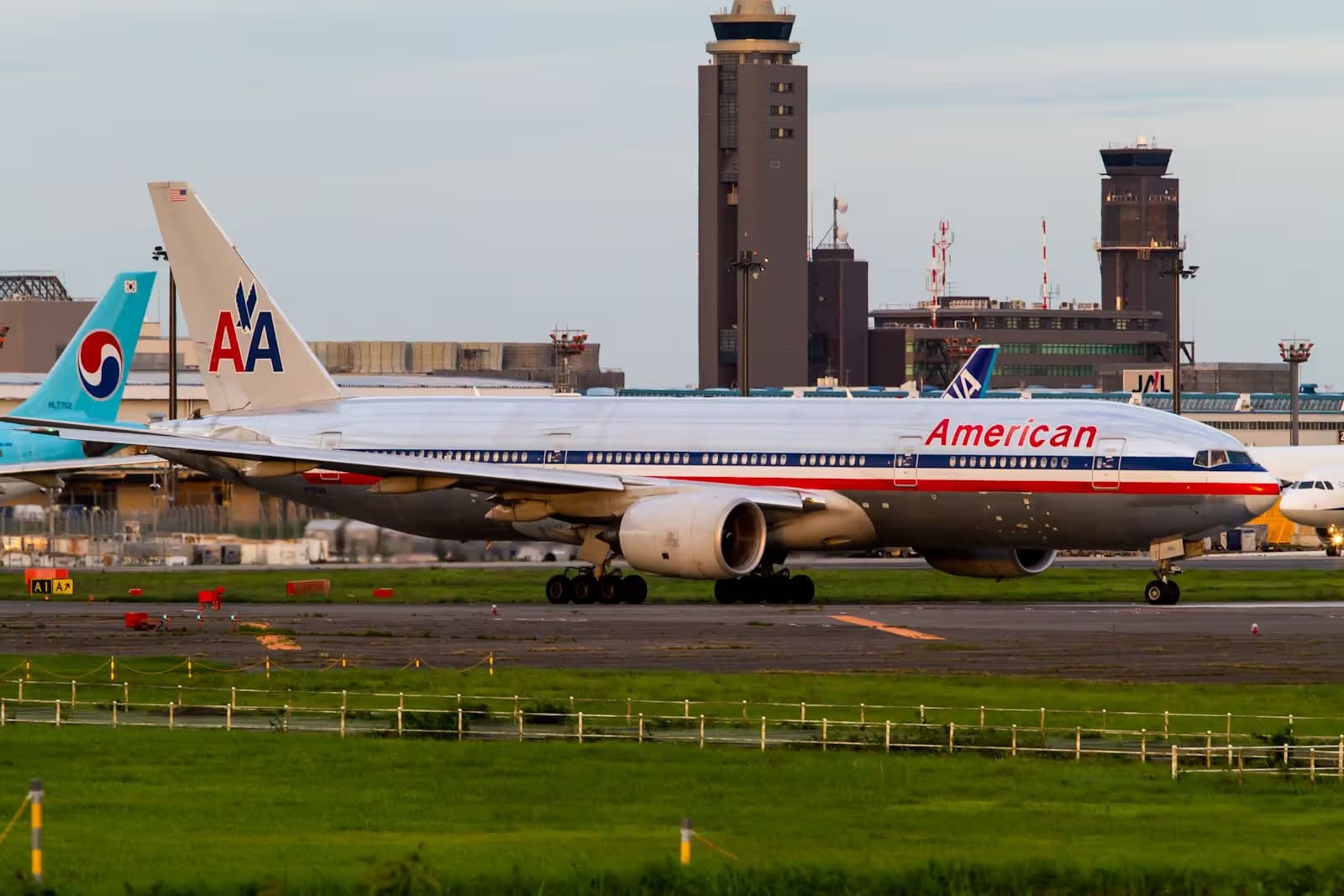 N750AN — Boeing