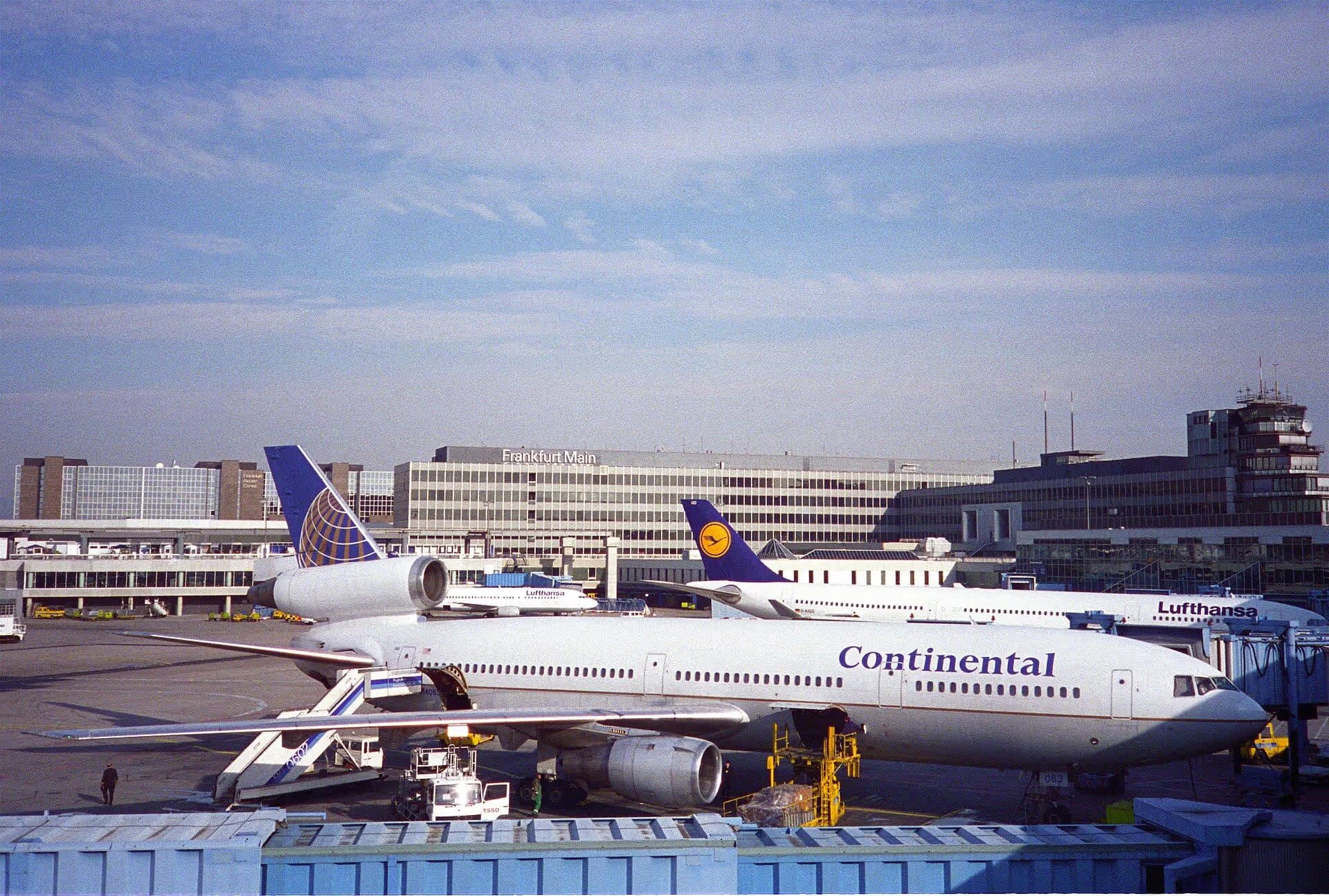 N14063 — Douglas