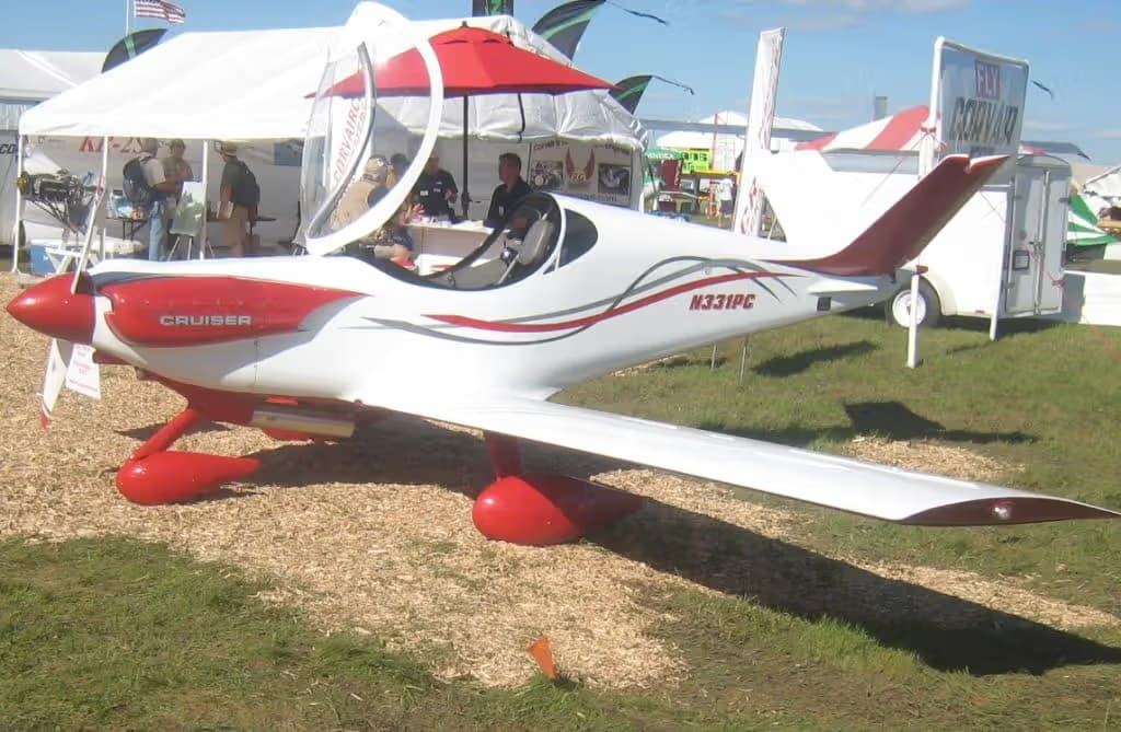 N331PC — Single-engine aircraft