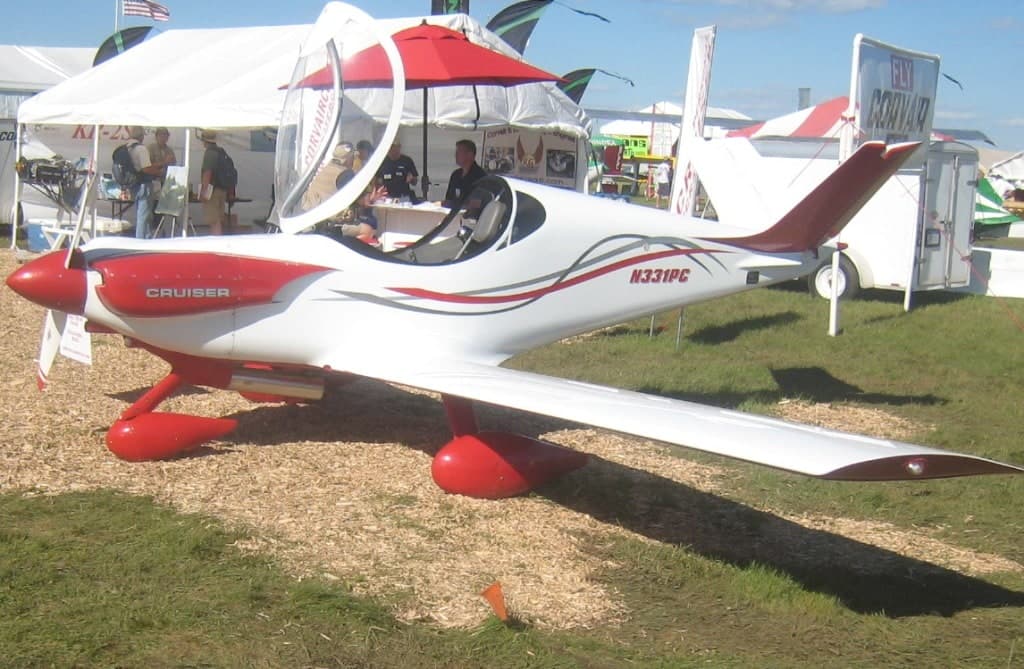N331PC — Single-engine aircraft
