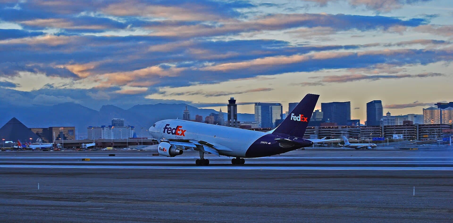 N815FD — Airbus