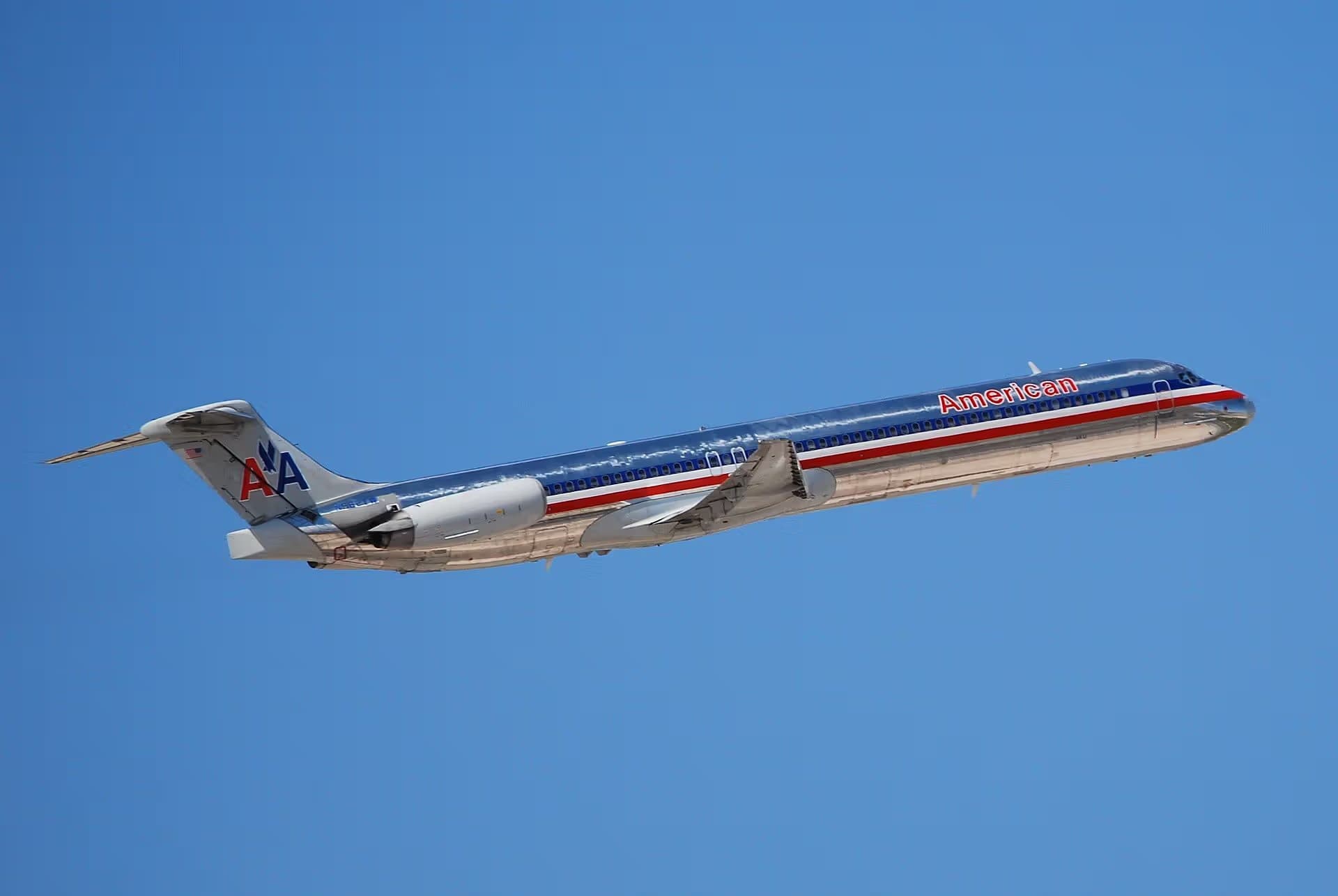 N962TW — Douglas