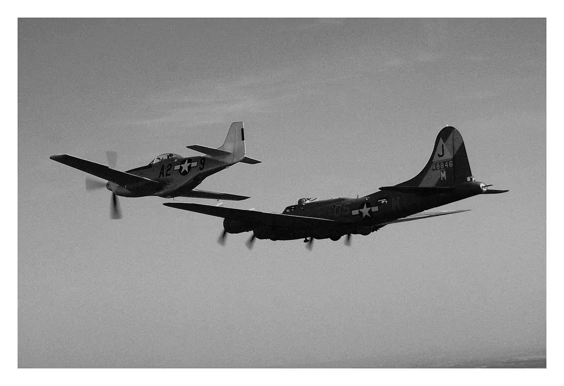 Unidentified — Warbird