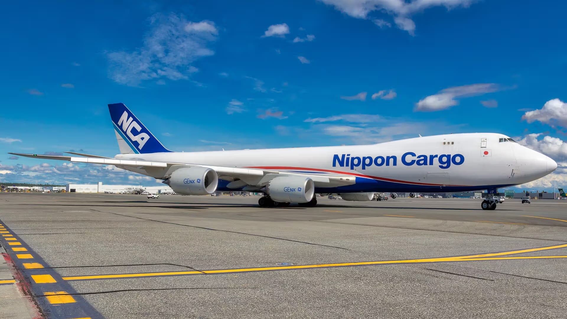 Unidentified — Boeing