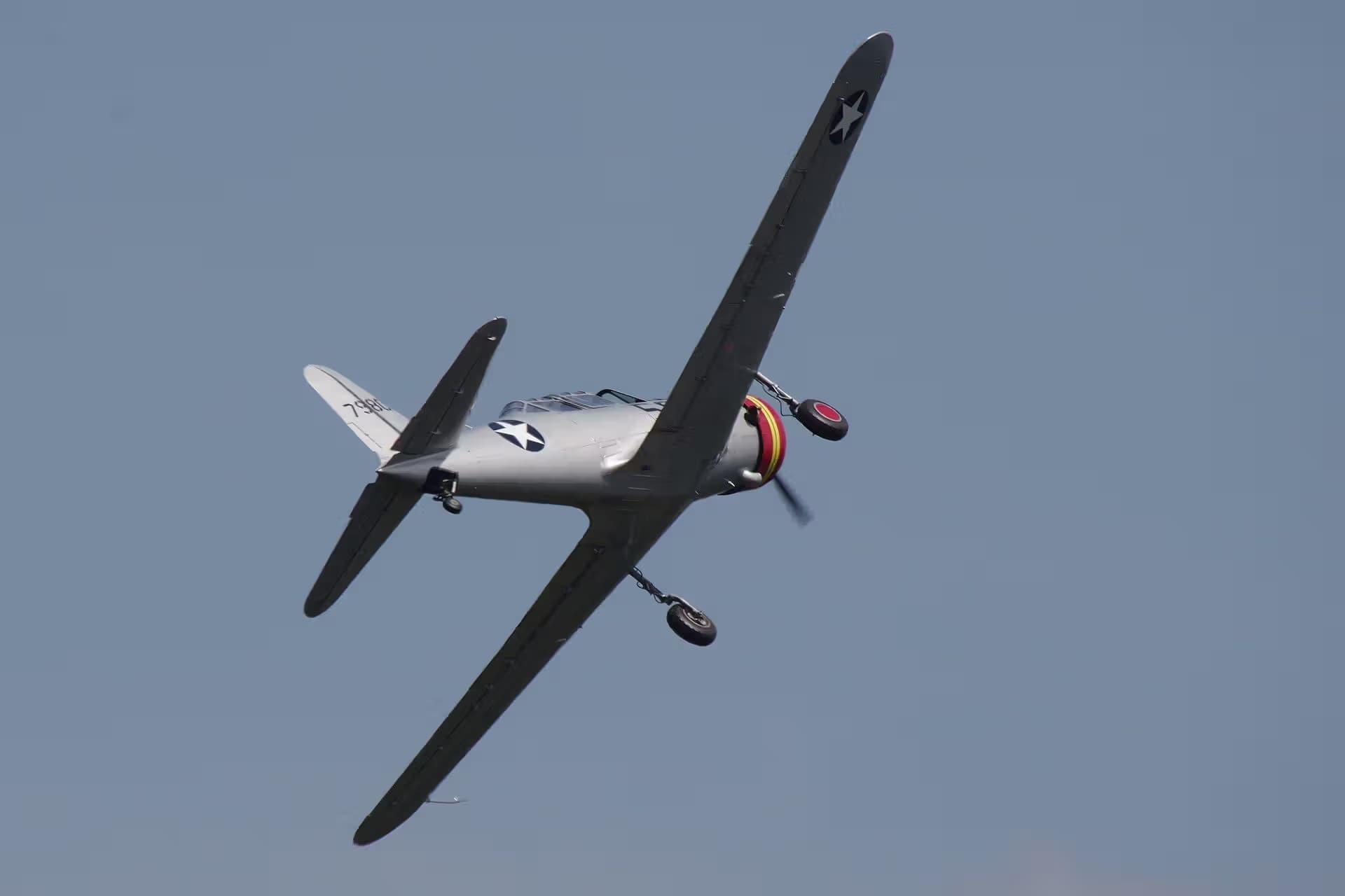 N71502 — Single-engine aircraft