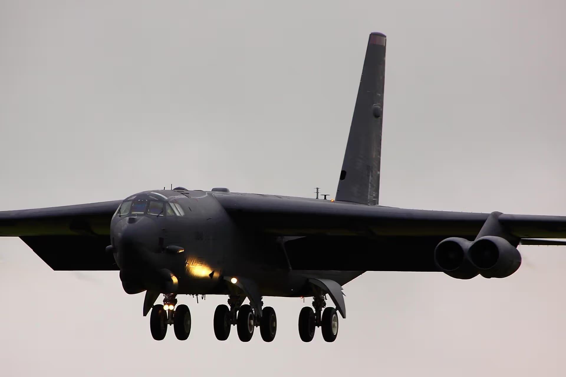 Unidentified — Boeing