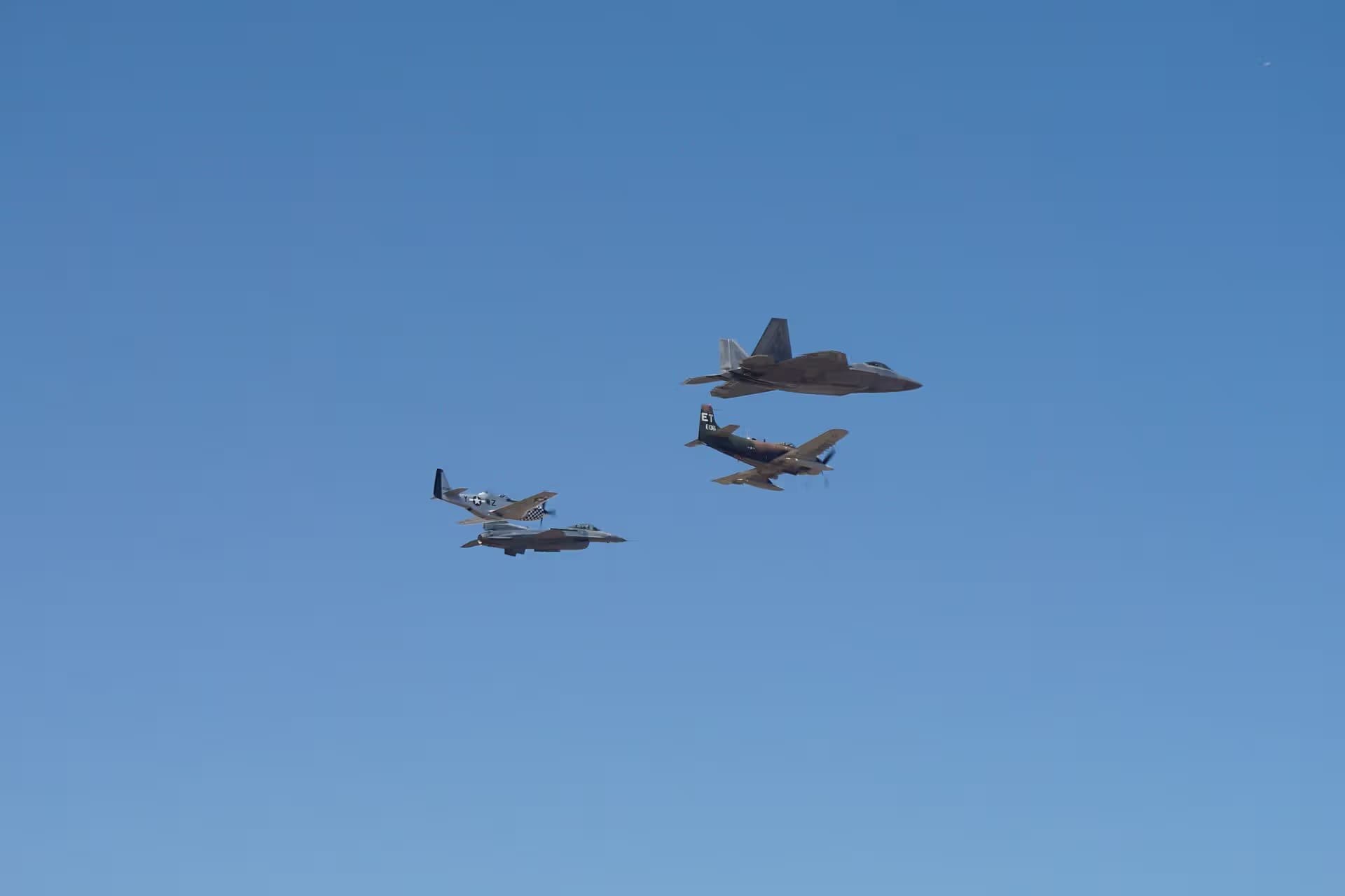 N20TF — Warbird