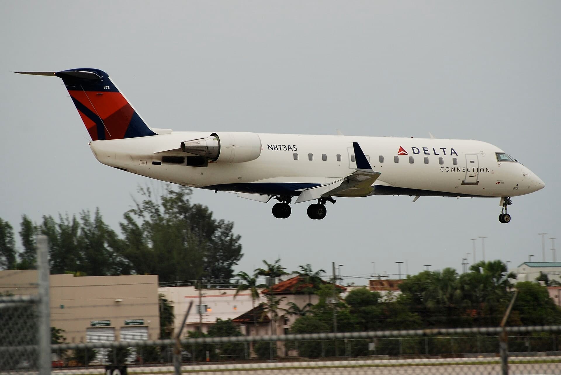 N873AS — Aircraft
