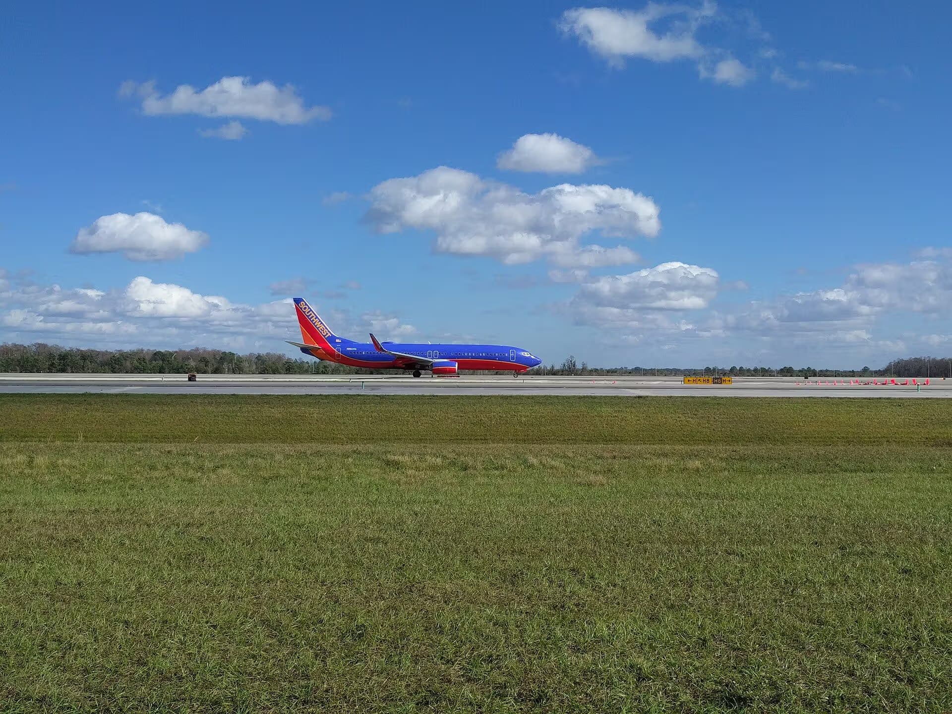 N8609A — Boeing