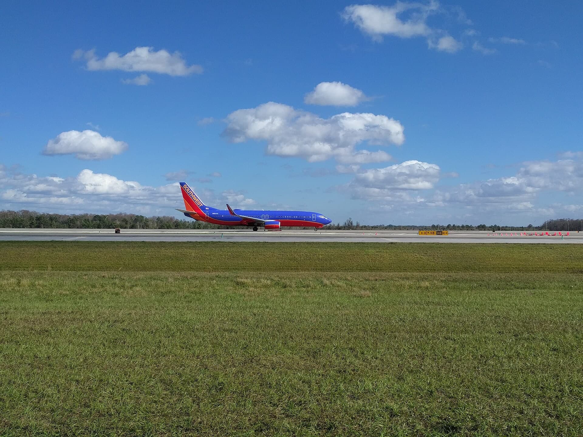 N8609A — Boeing