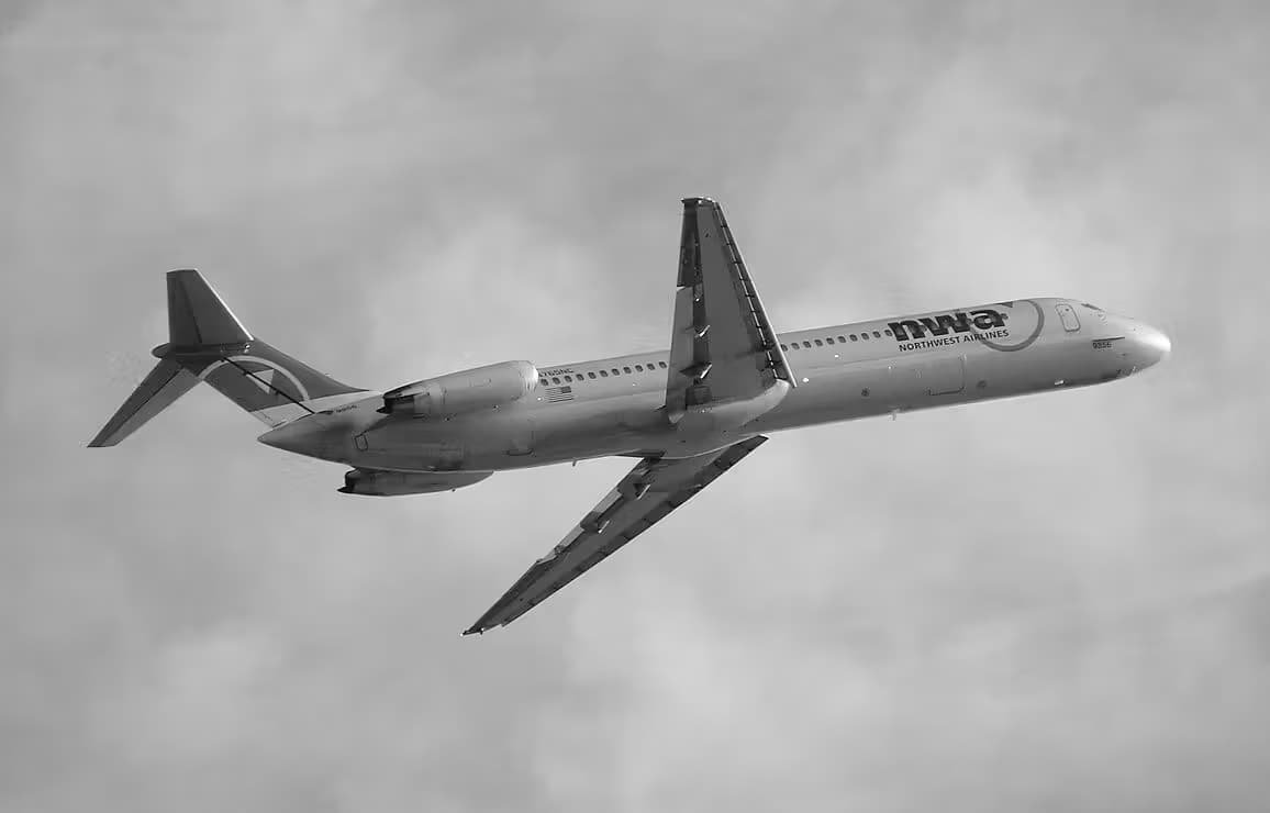N765NC — Aircraft