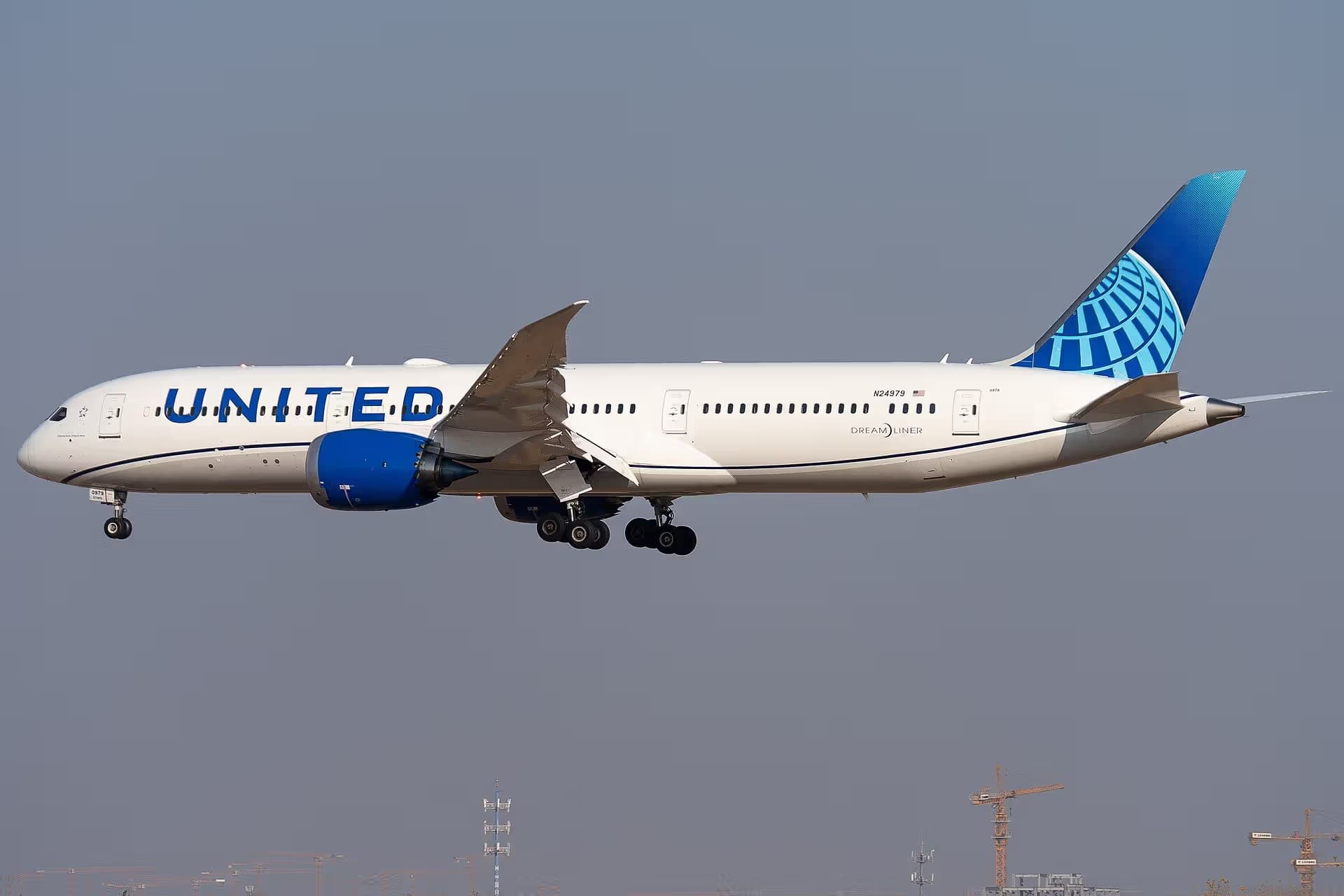 N24979 — Boeing