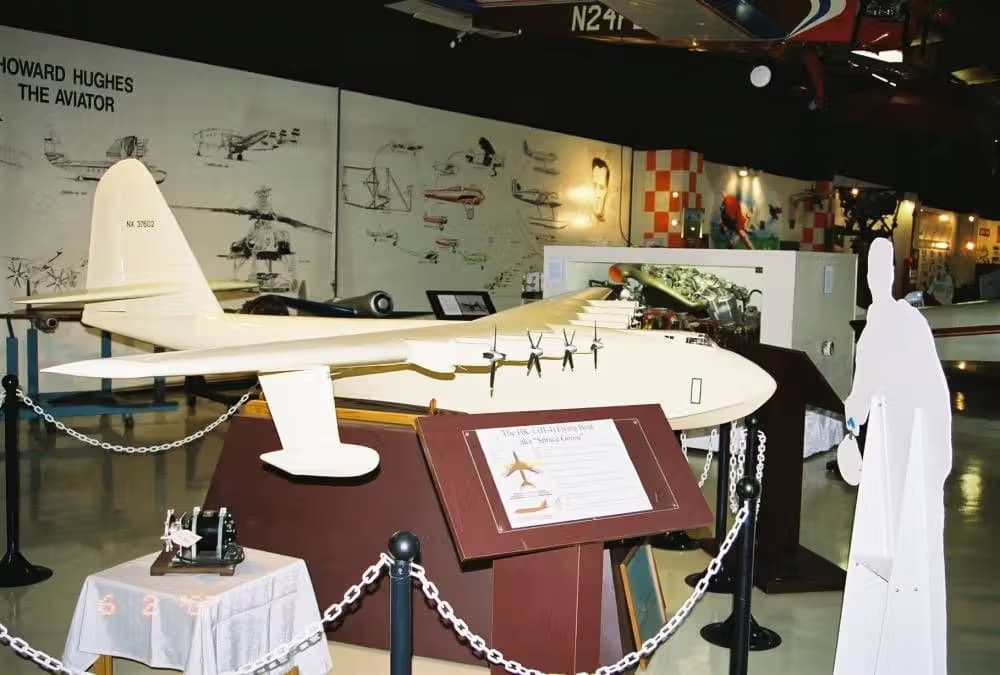 Unidentified — Aircraft