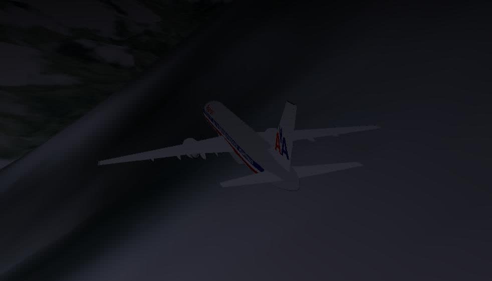 N651AA — Aircraft