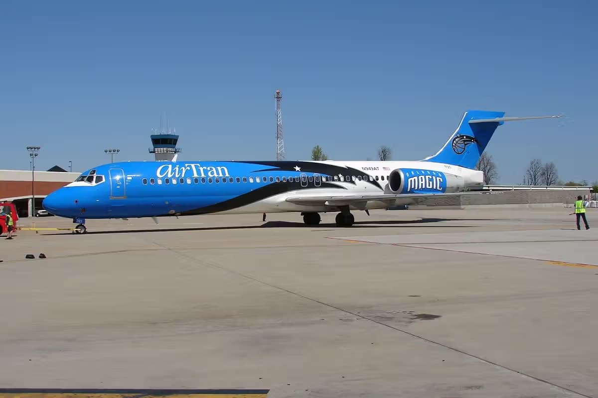 N949AT — Boeing