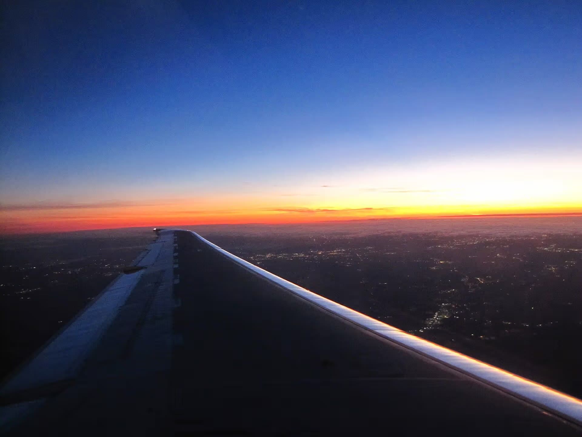 N953DL — Aircraft