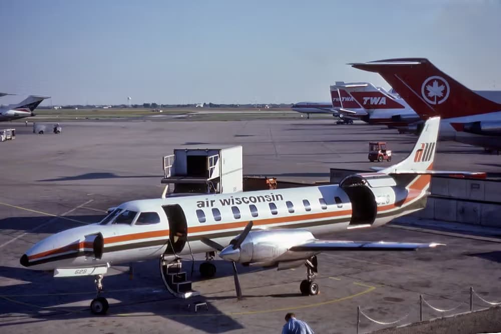 N752S — Aircraft