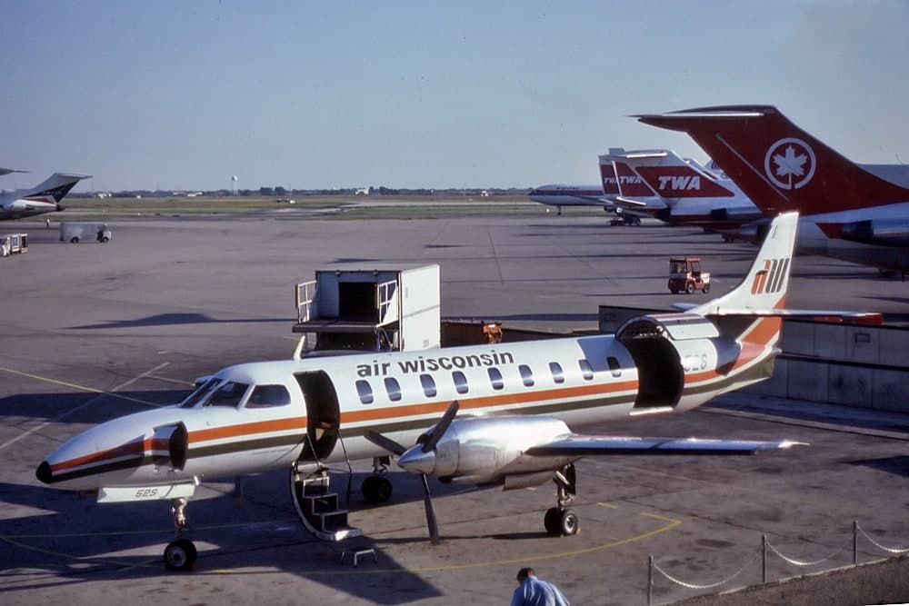 N752S — Aircraft