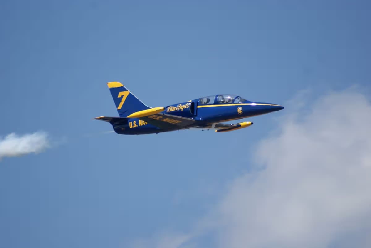 N139PJ — Aircraft