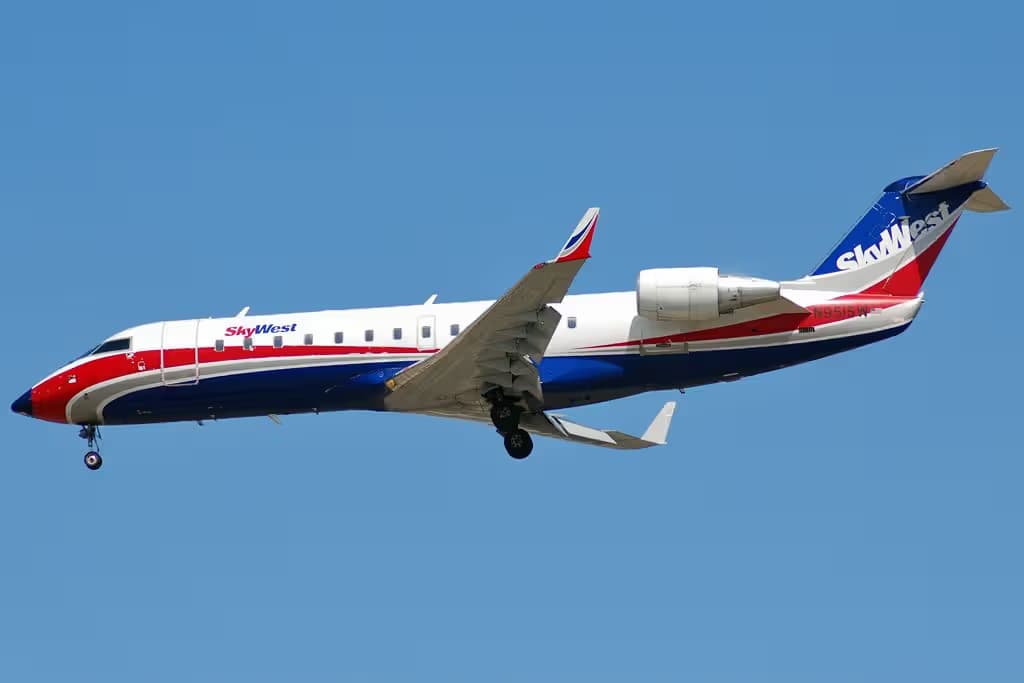 N951SW — Aircraft