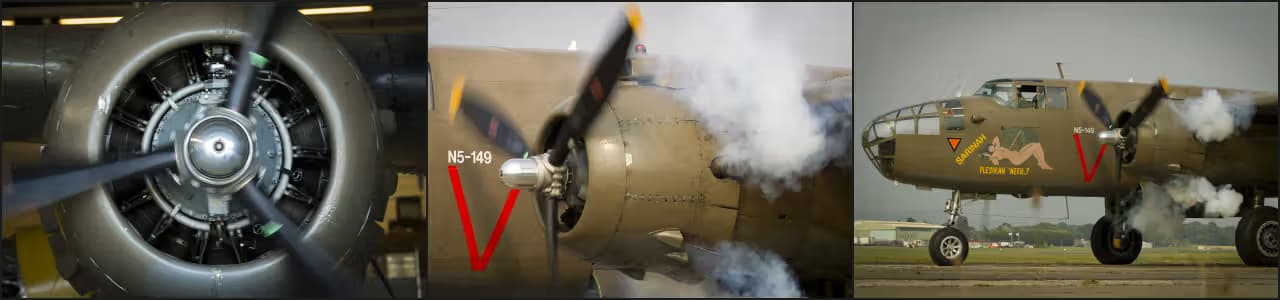 Unidentified — Warbird