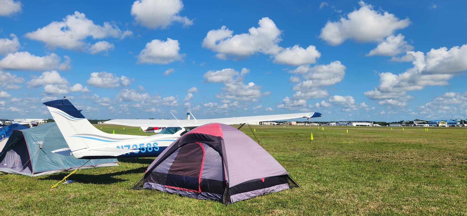 N7358S — Cessna 182P