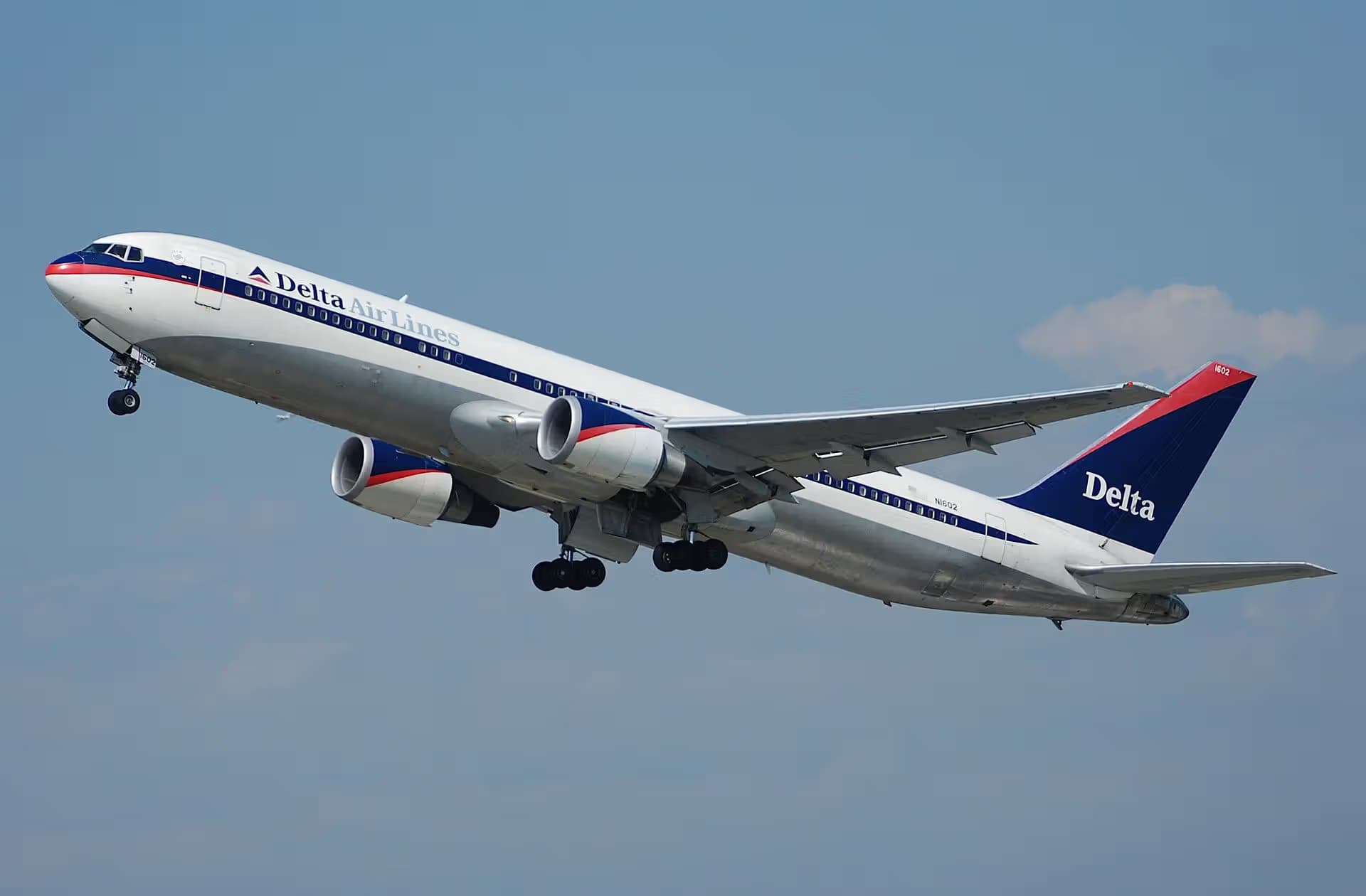N1602 — Boeing