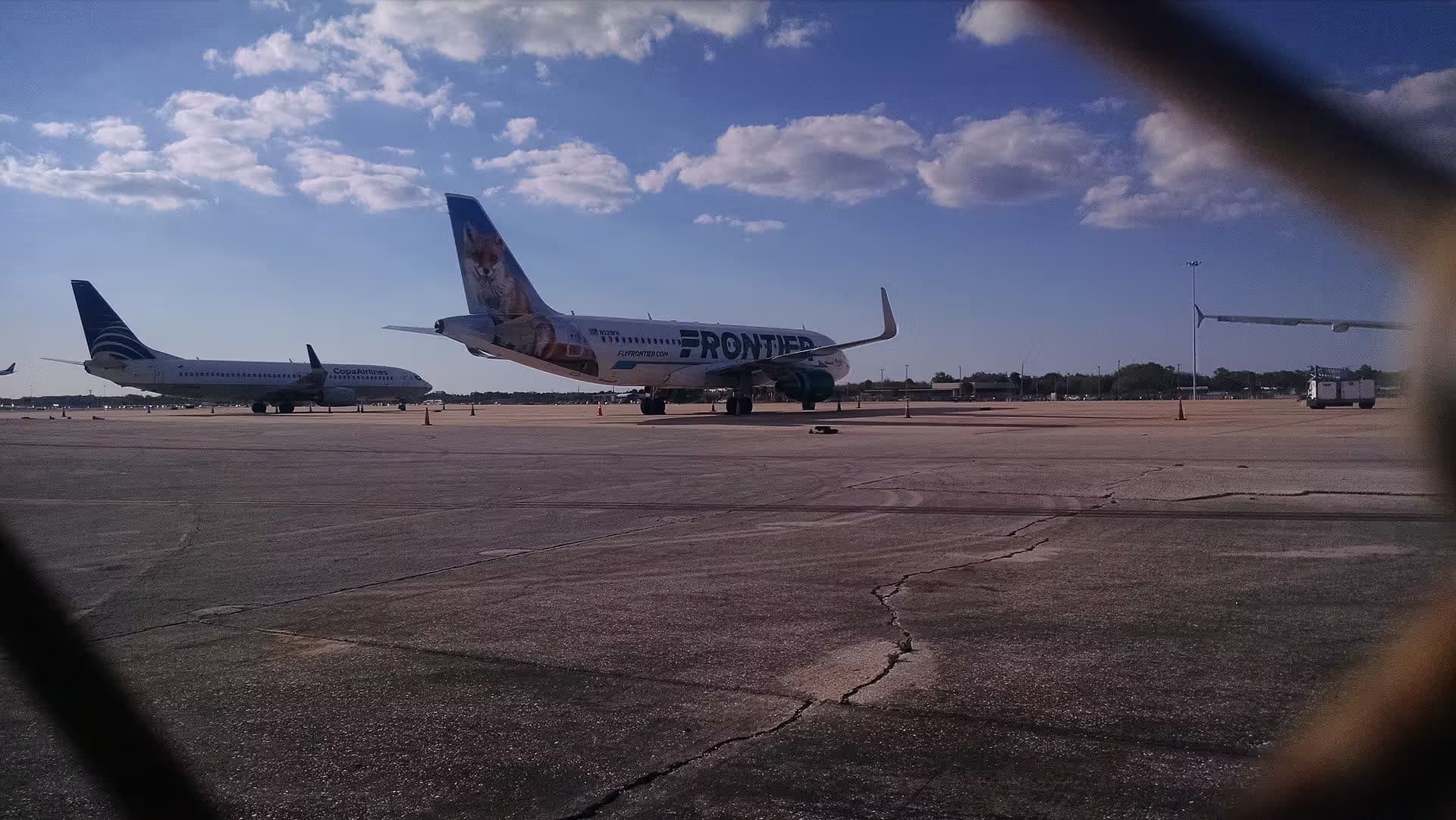N229FR — Aircraft
