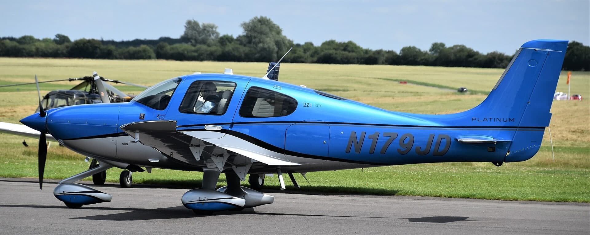 N179JD — Cirrus