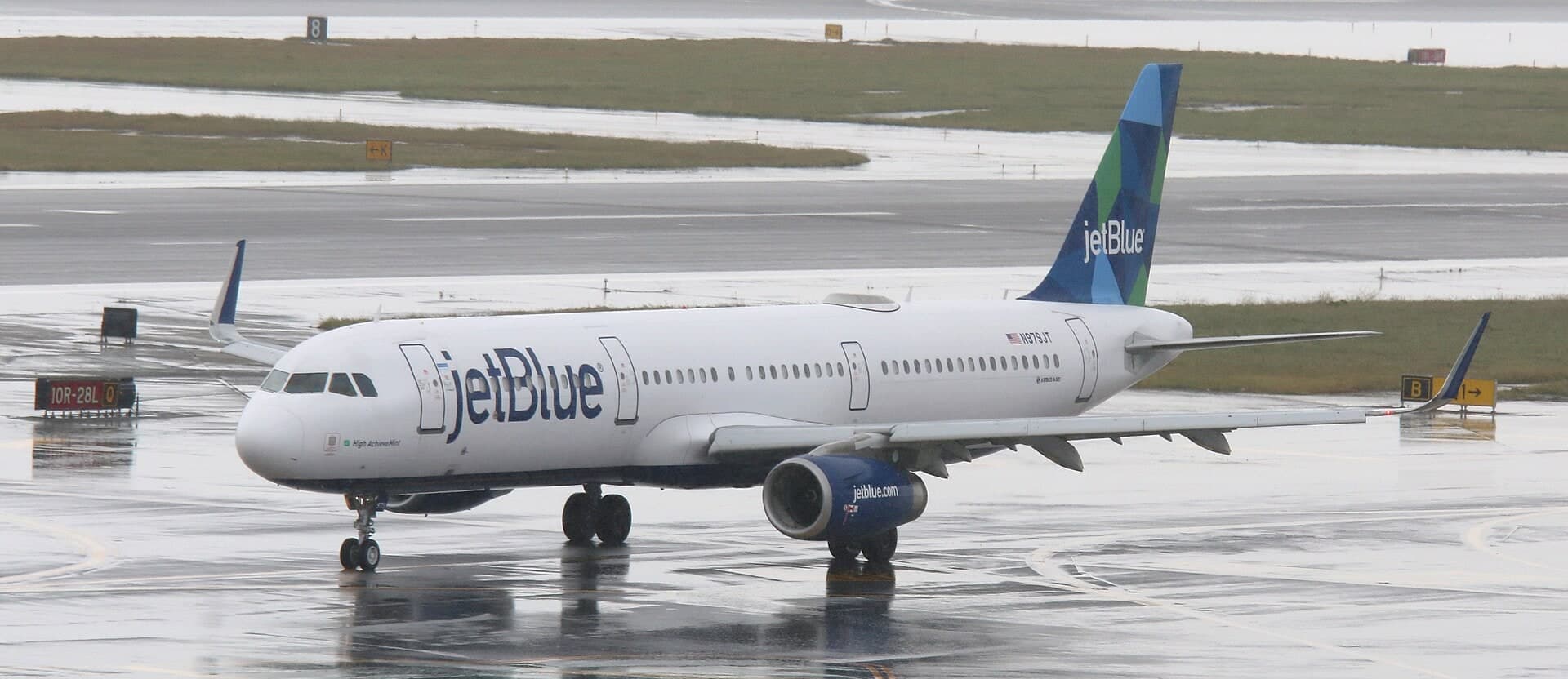 N979JT — Airbus