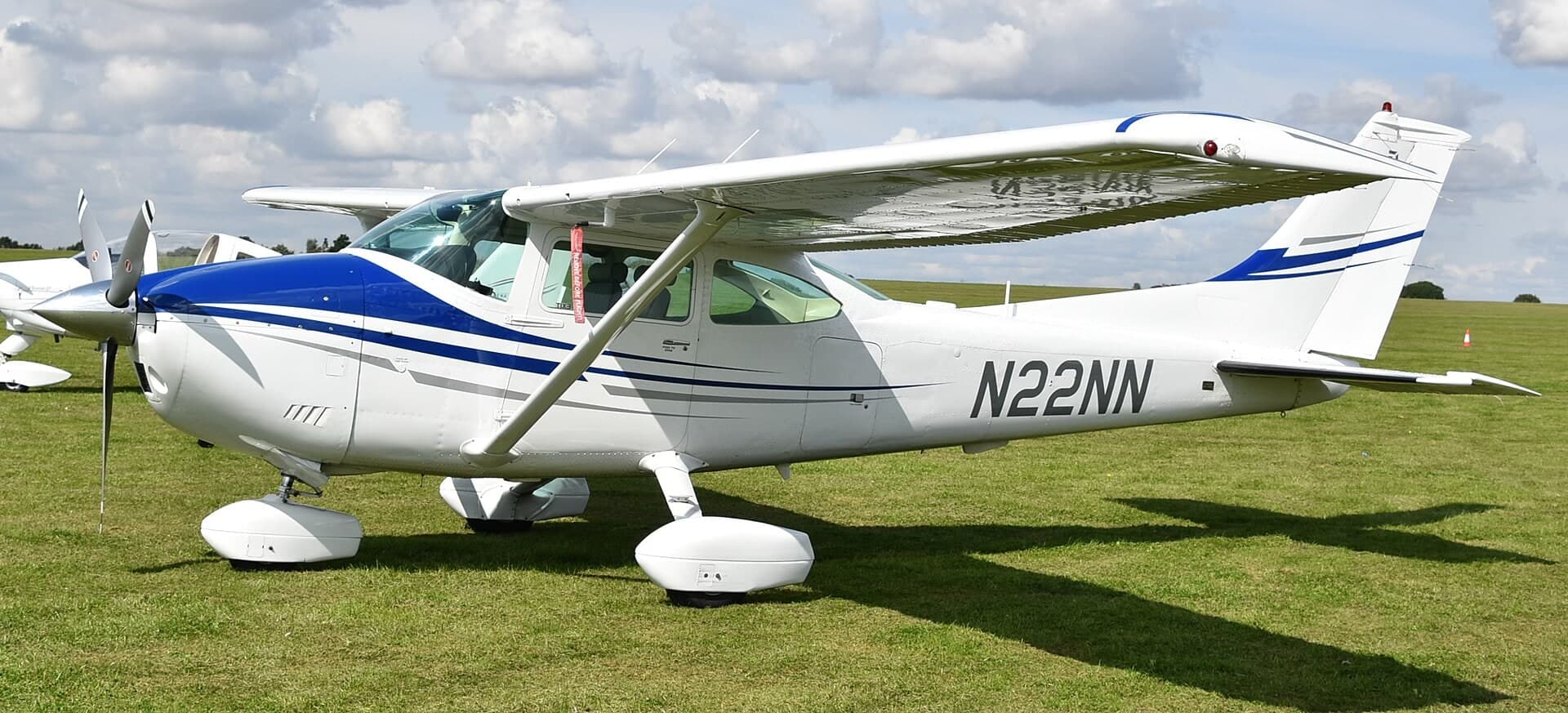 N22NN — Cessna