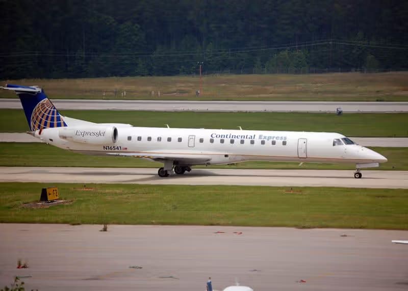 N16541 — Embraer