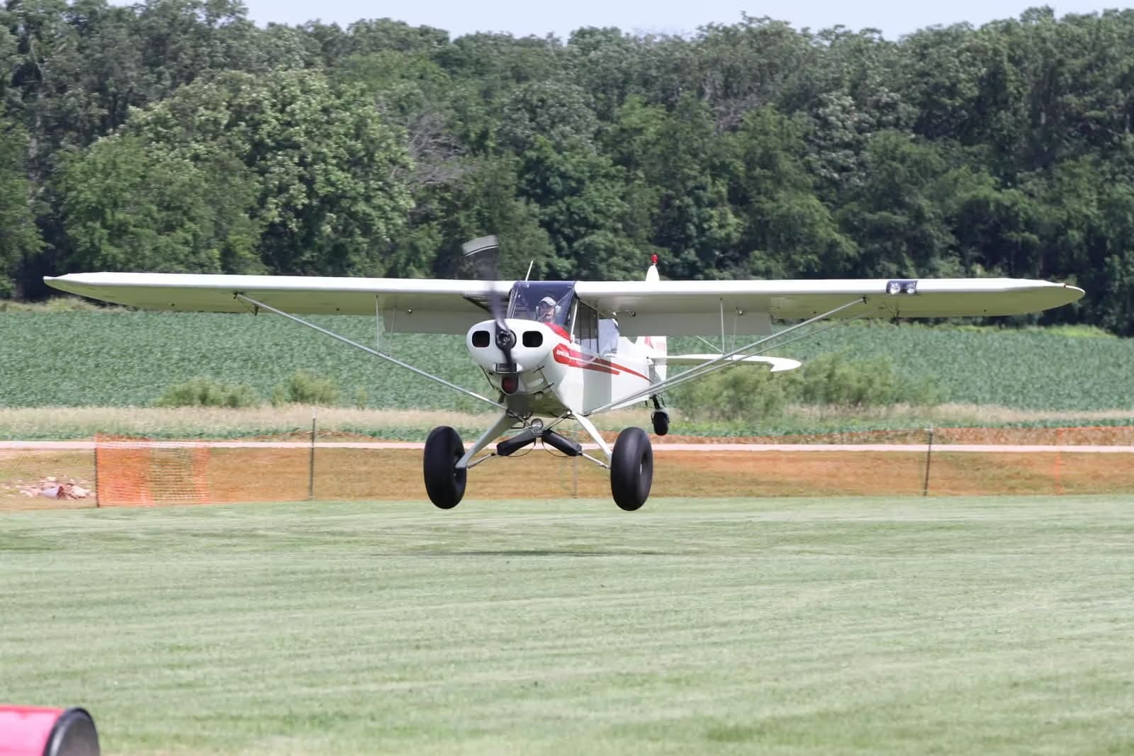 N9079D — Piper