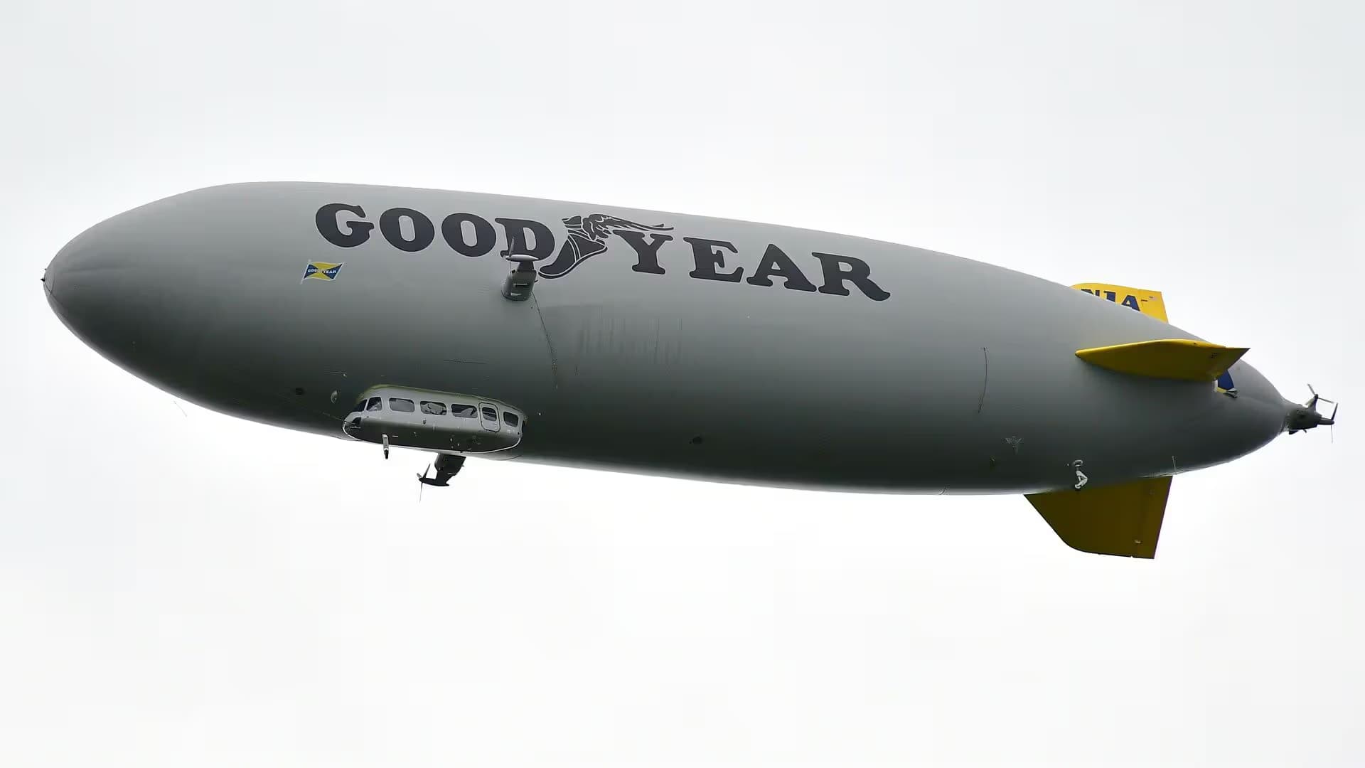 N1A — Aircraft
