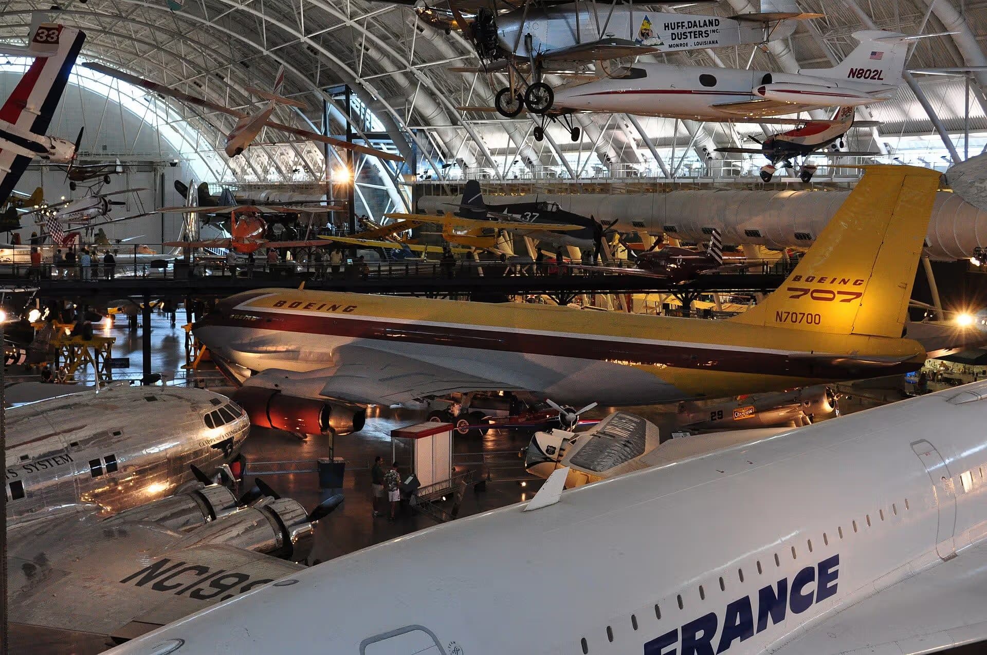N70700 — Boeing