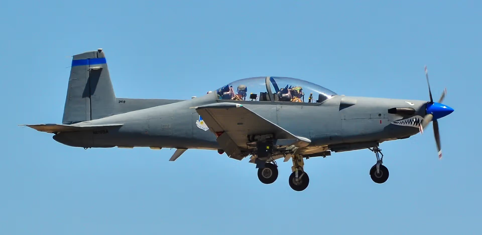 N810BA — Pilatus