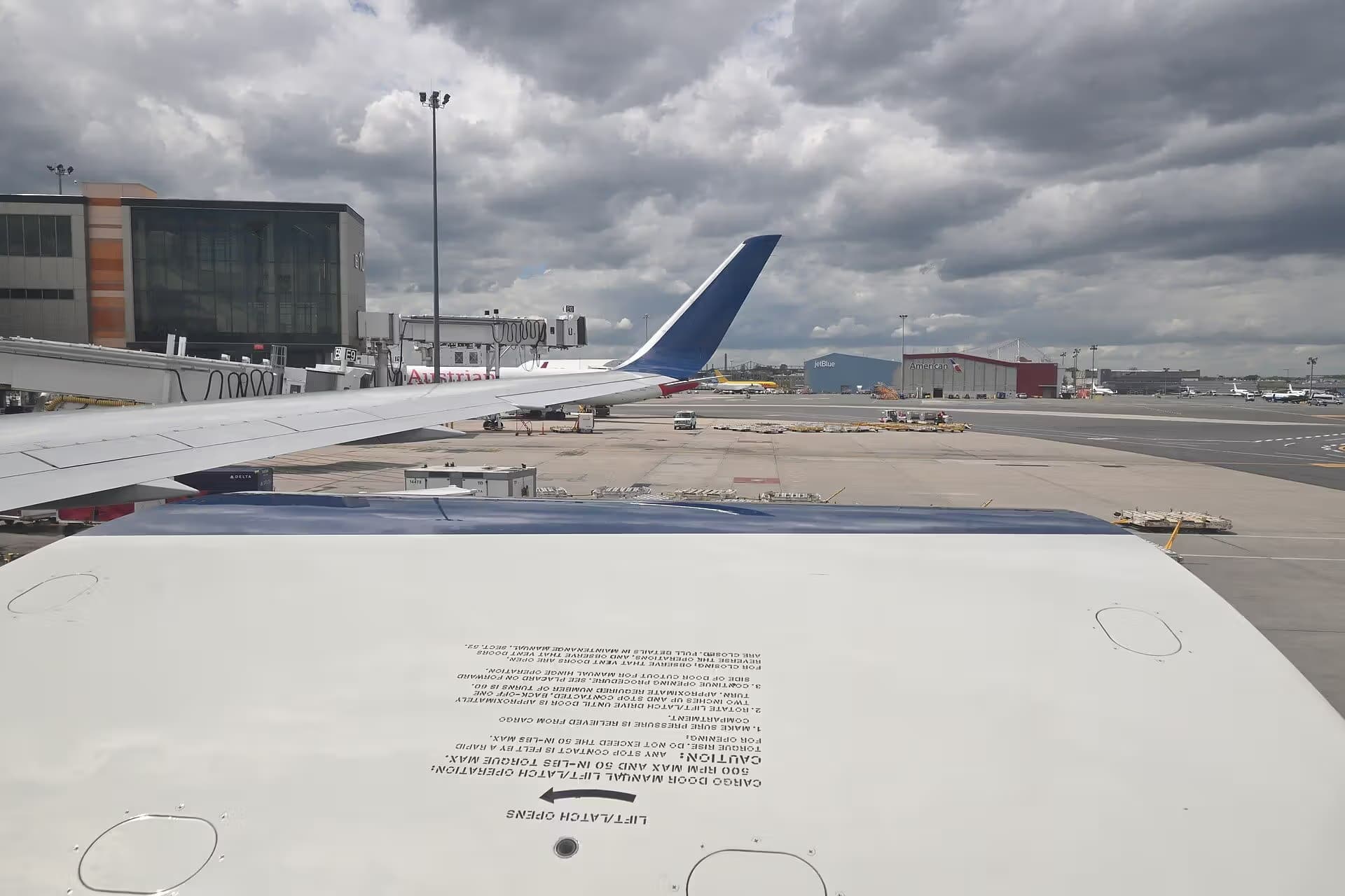 N194DN — Aircraft