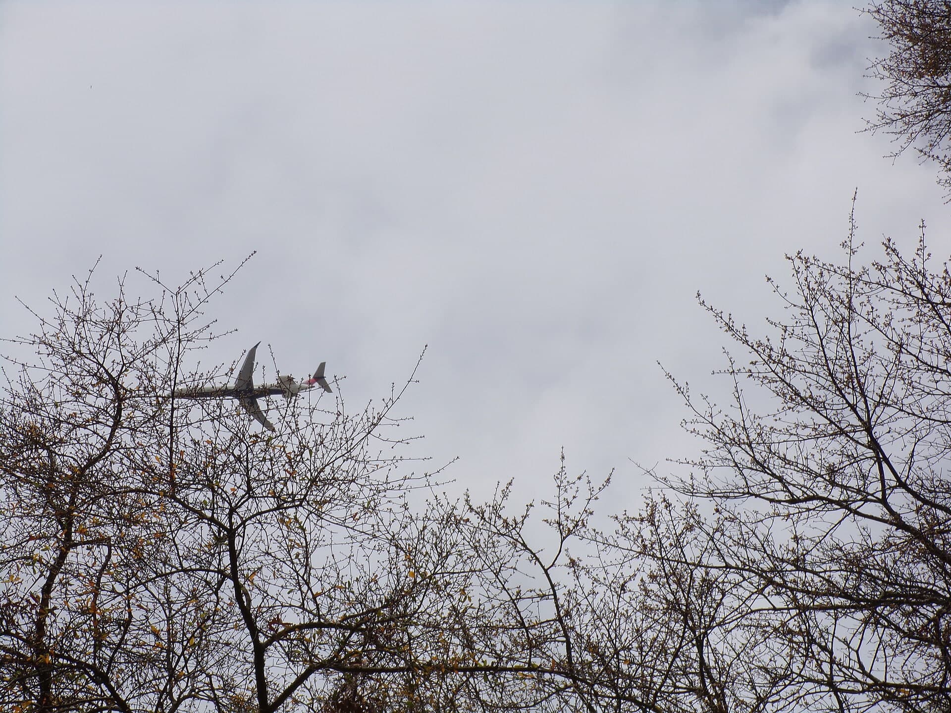 N918XJ — Aircraft