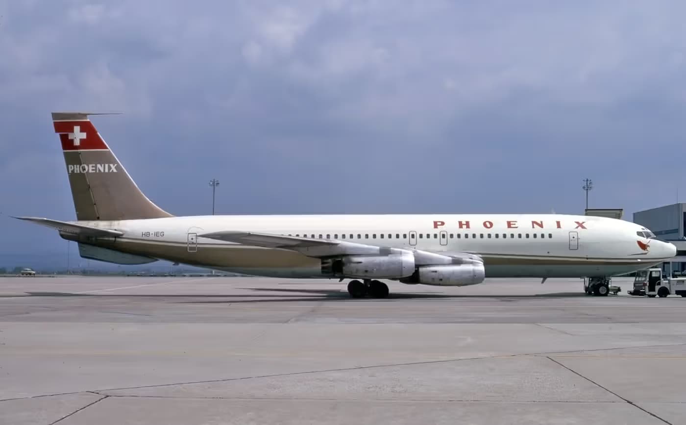N730JP — Aircraft