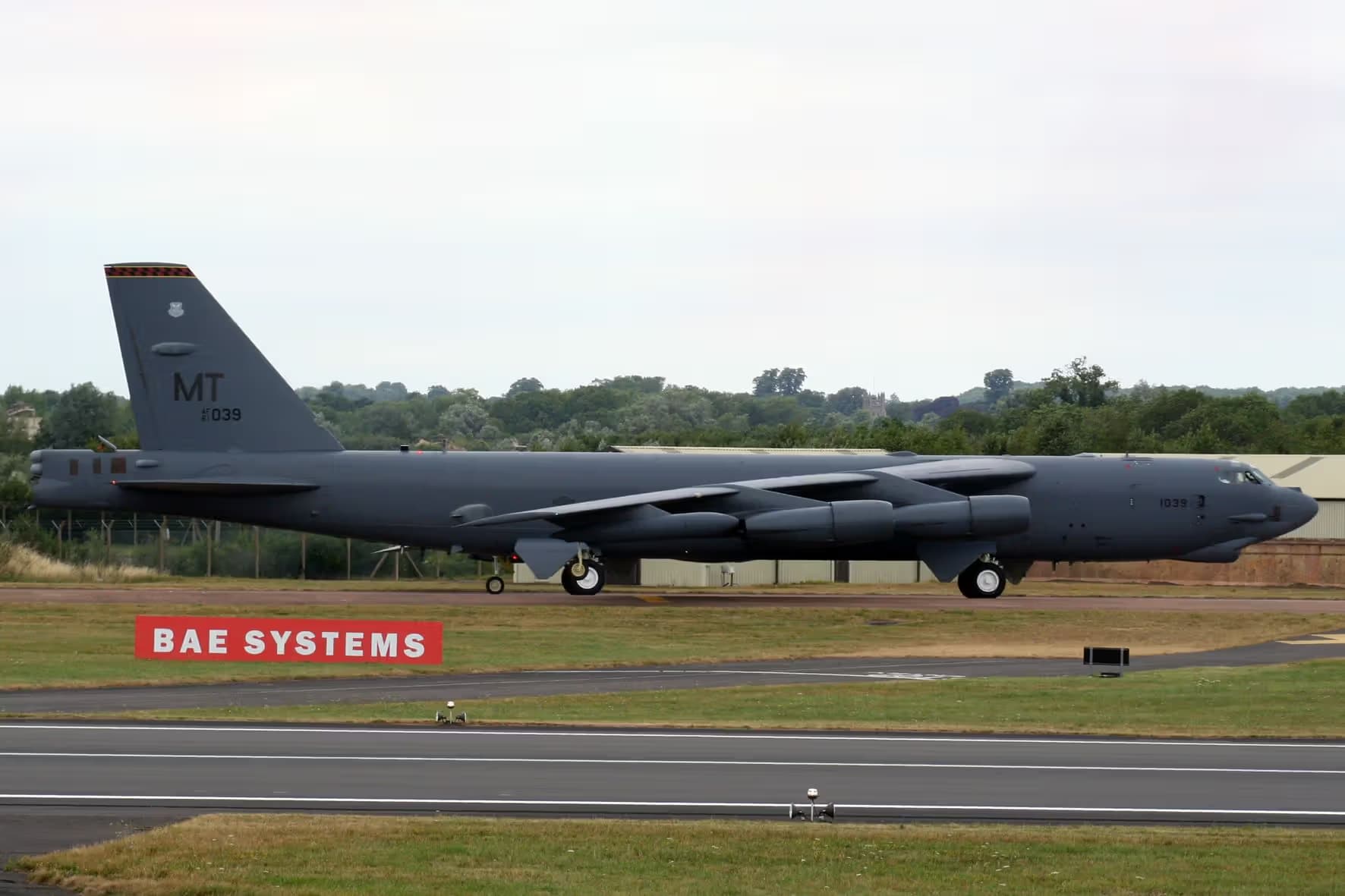 Unidentified — Boeing