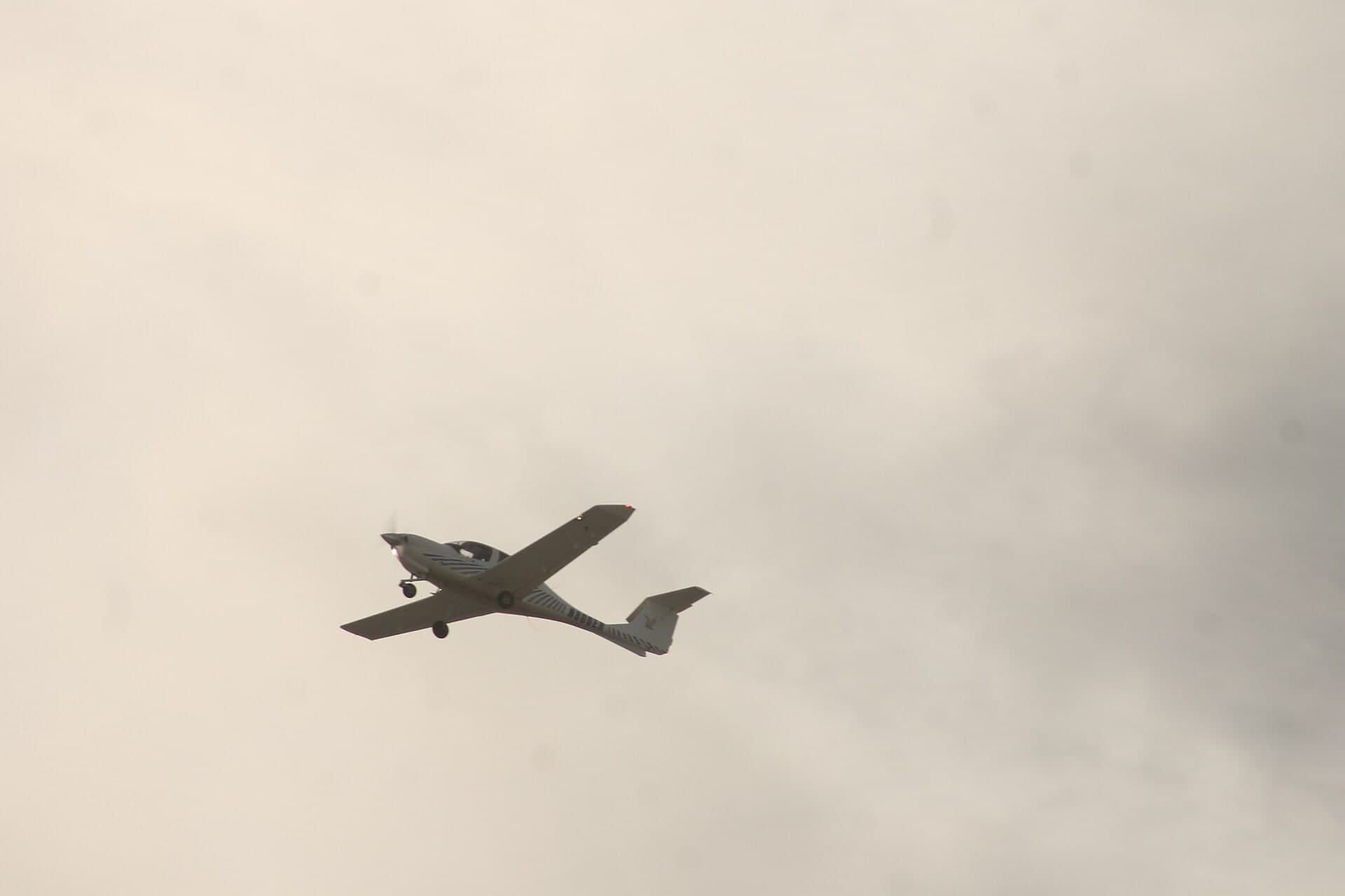 N808ER — Diamond