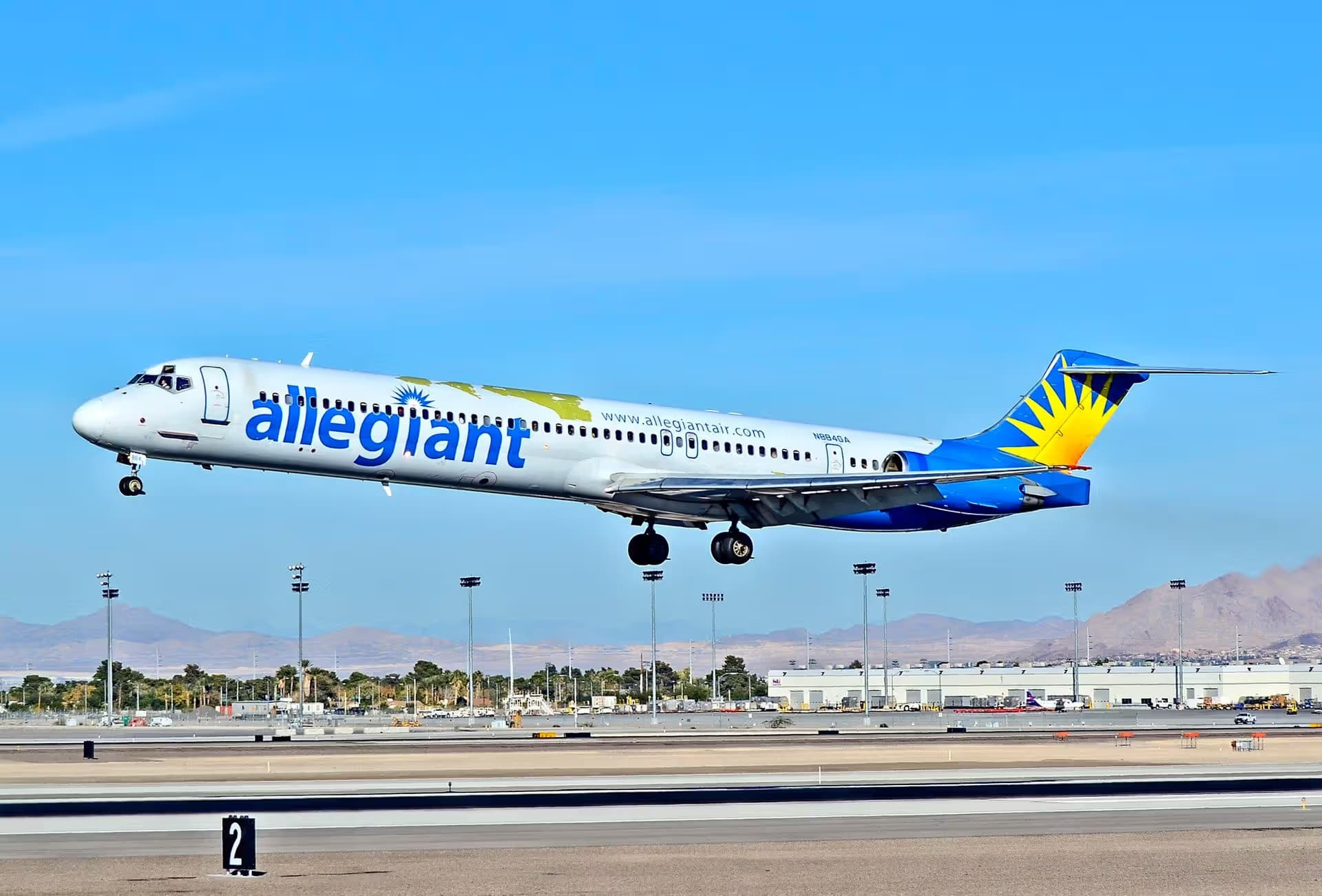 N884GA — Aircraft