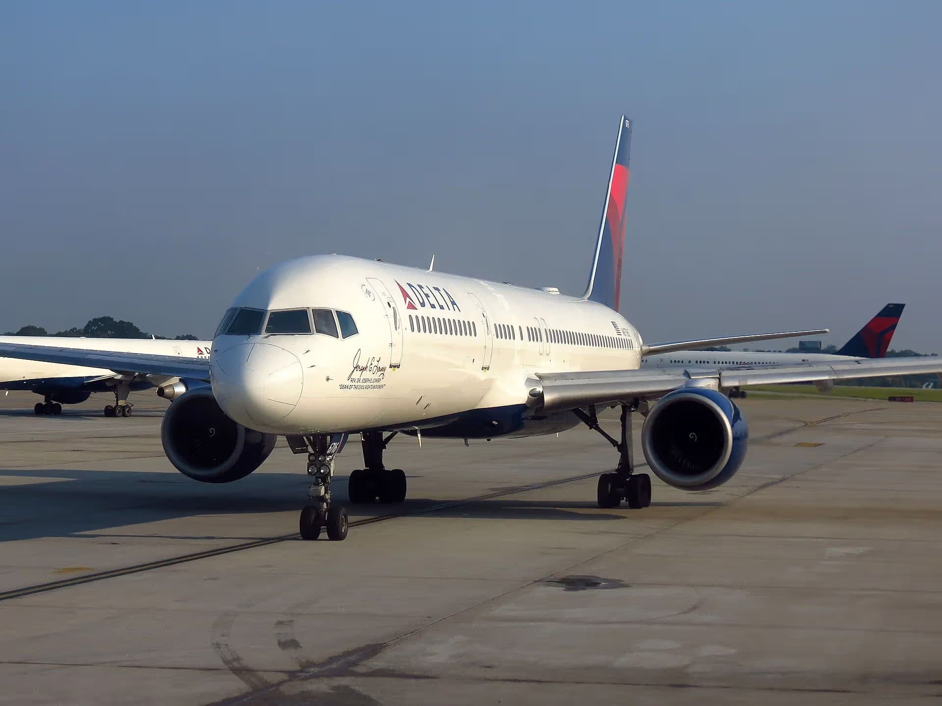 N6716C — Boeing